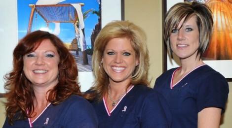 mansfield texas hand surgeon staff